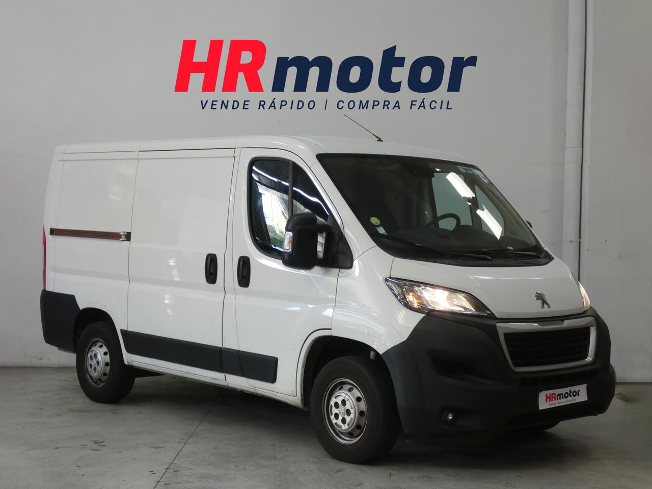 Foto Peugeot Boxer 1