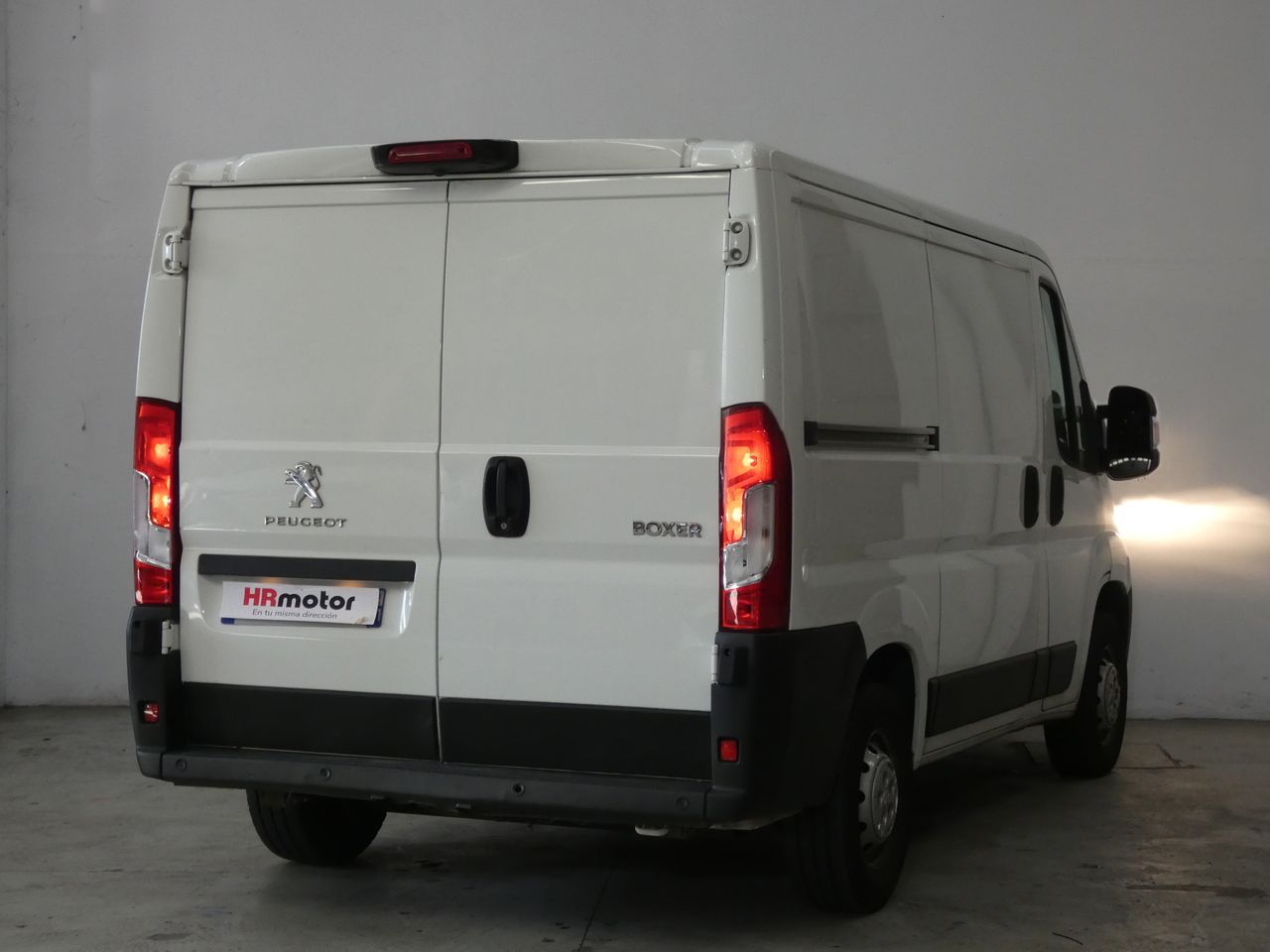 Foto Peugeot Boxer 2