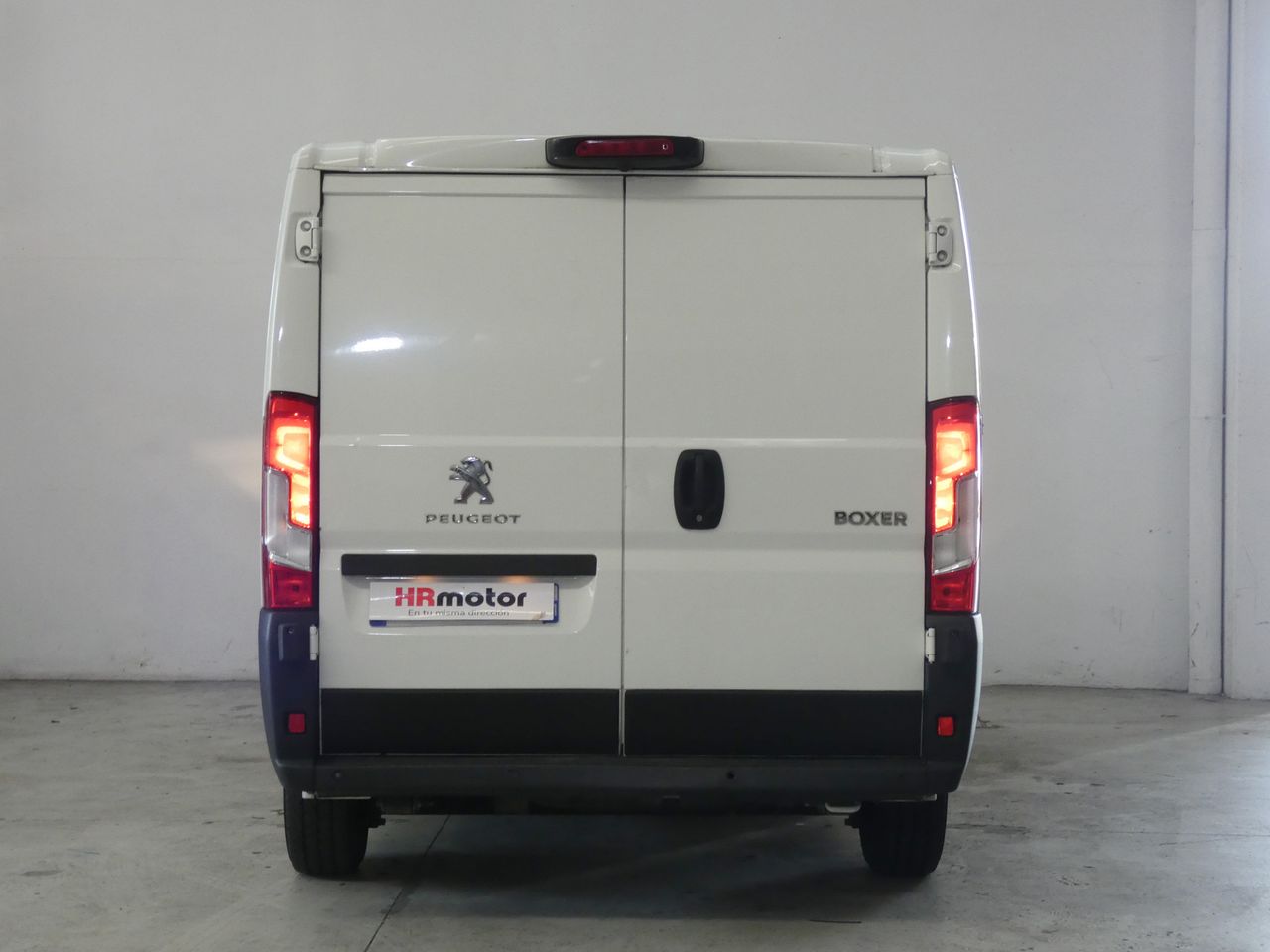 Foto Peugeot Boxer 3