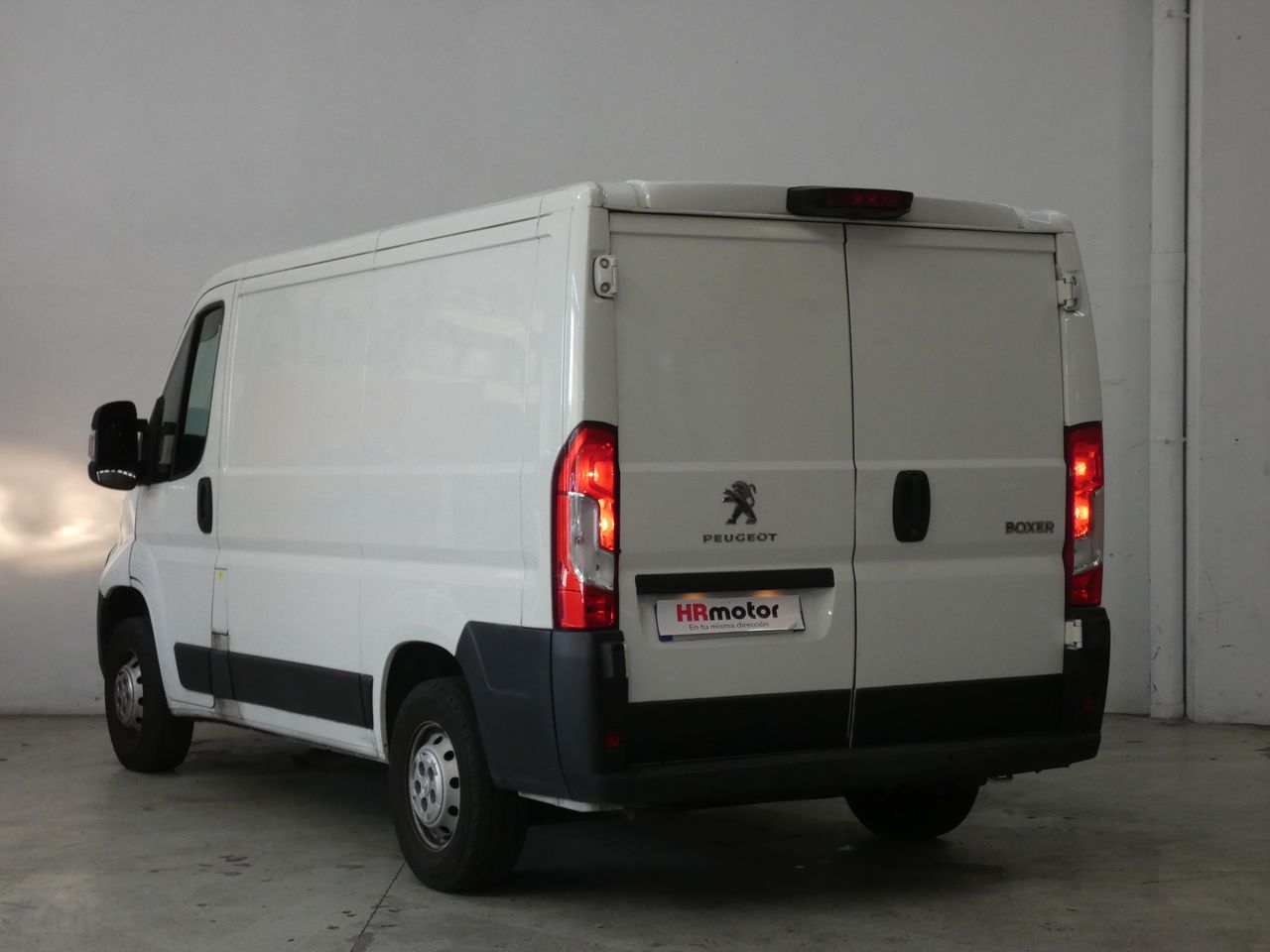 Foto Peugeot Boxer 4