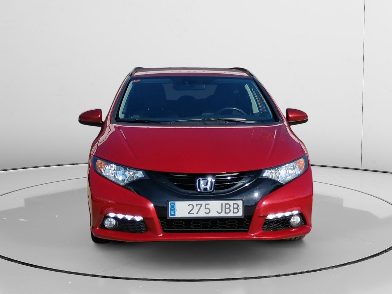 Foto Honda Civic 5