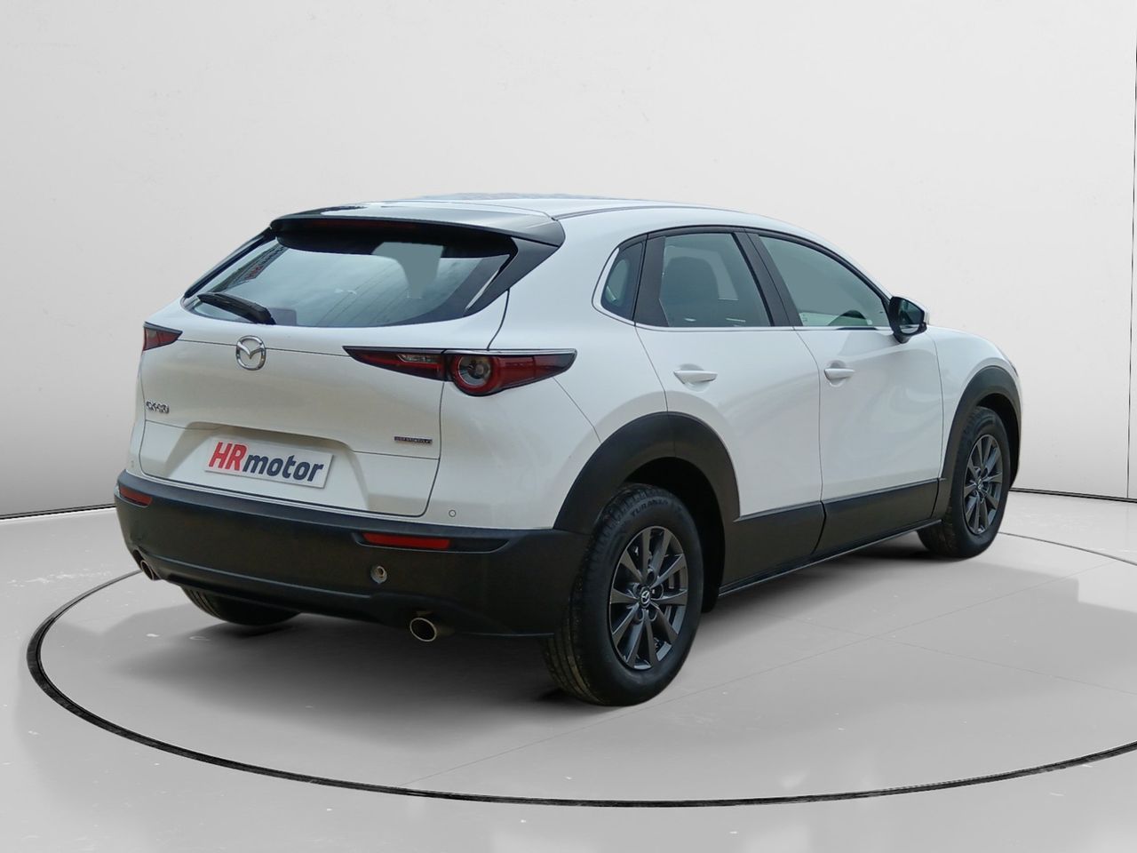 Foto Mazda CX-30 2