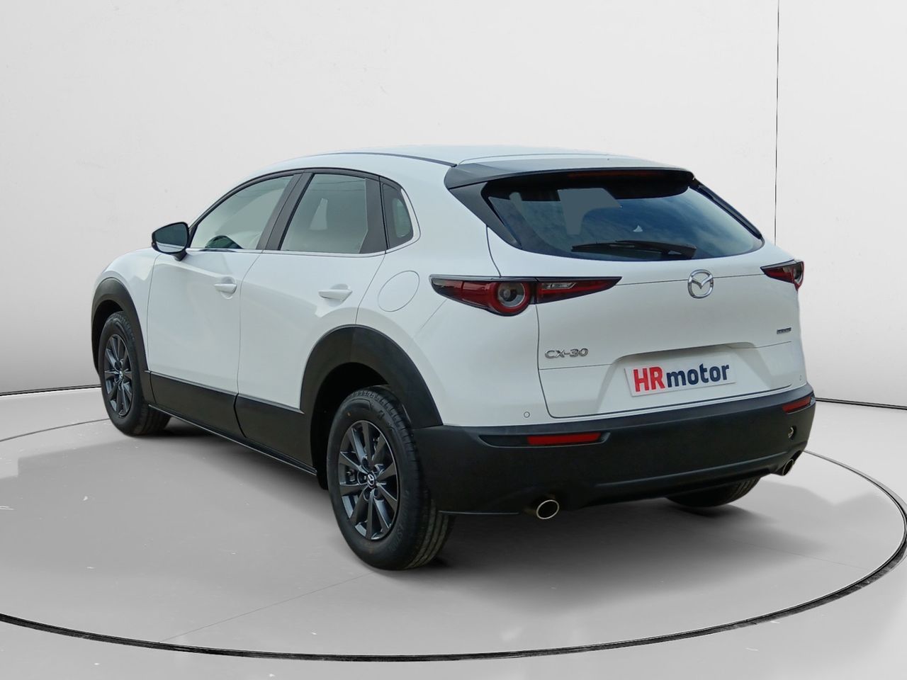 Foto Mazda CX-30 4