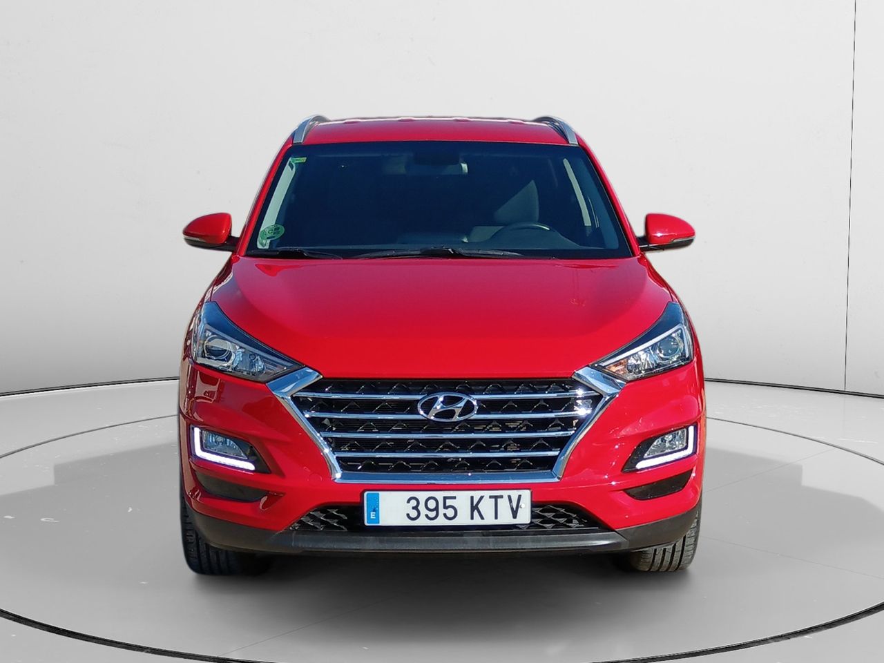 Foto Hyundai Tucson 5