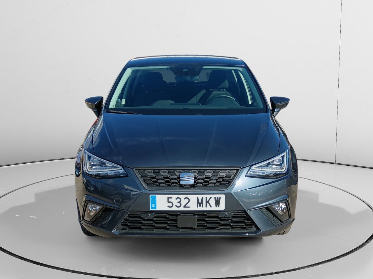 Foto Seat Ibiza 5