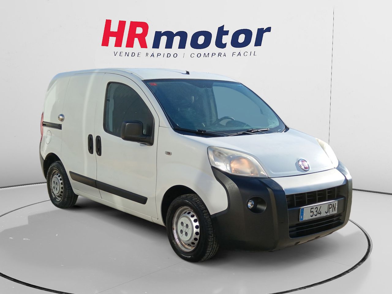 Foto Fiat Fiorino 1