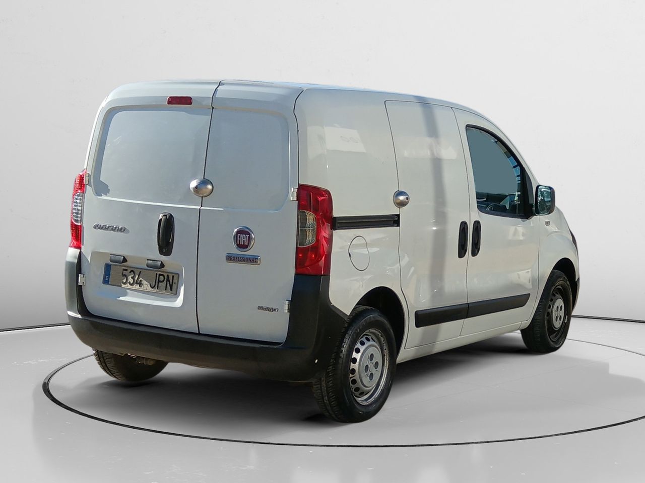 Foto Fiat Fiorino 2