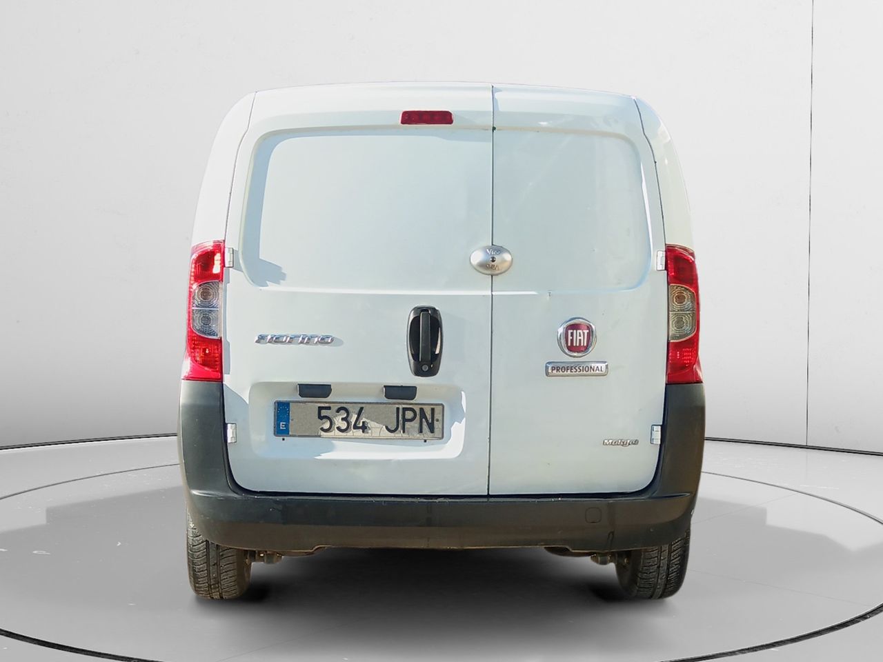 Foto Fiat Fiorino 3