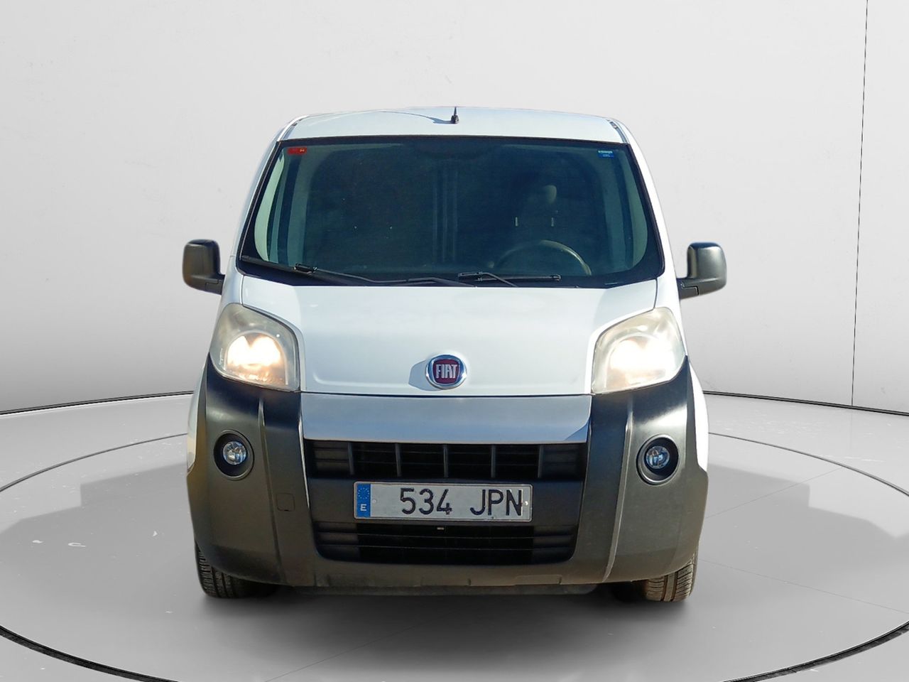 Foto Fiat Fiorino 5