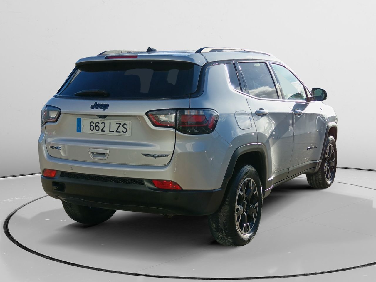 Foto Jeep Compass 2