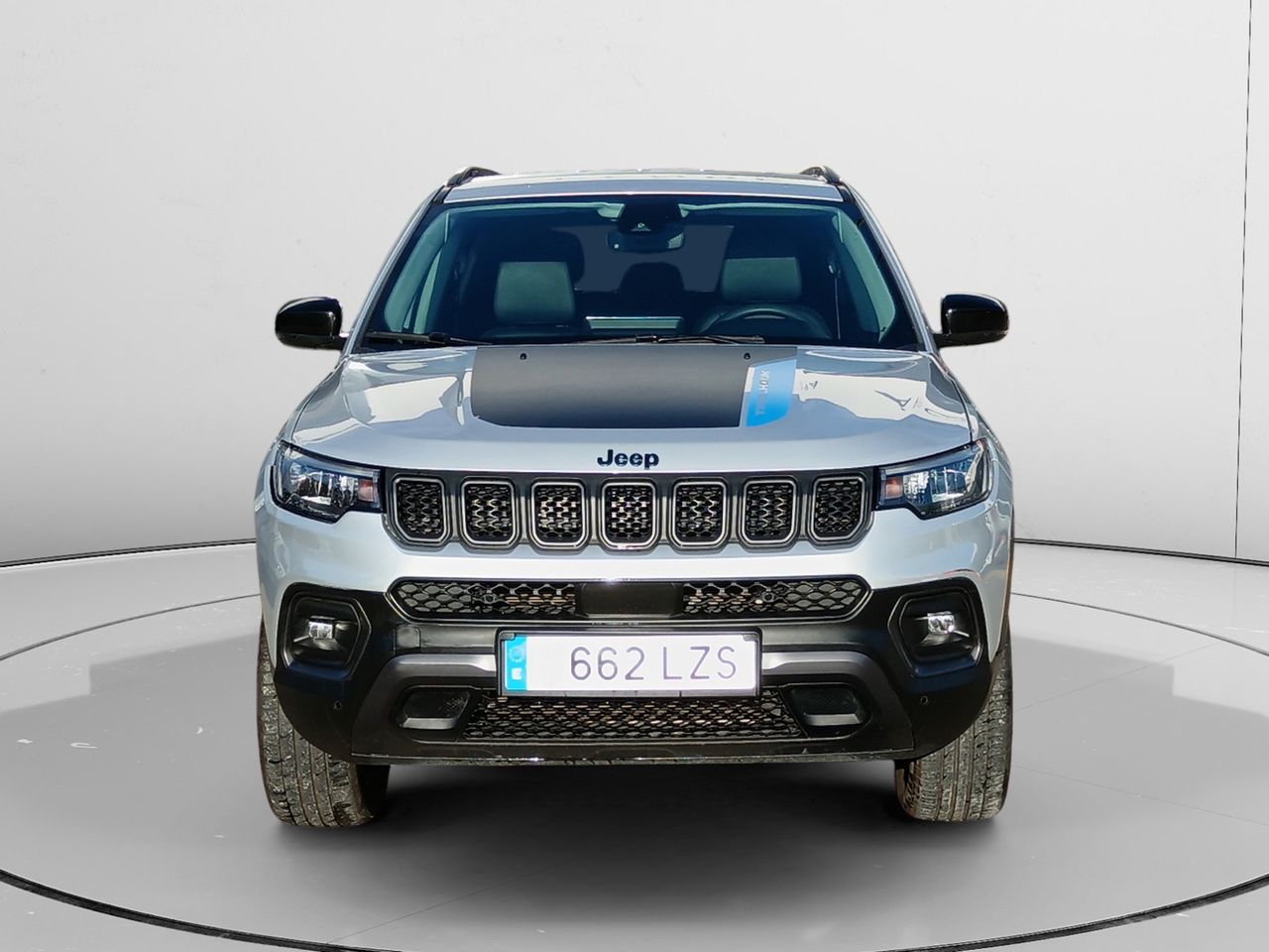 Foto Jeep Compass 5