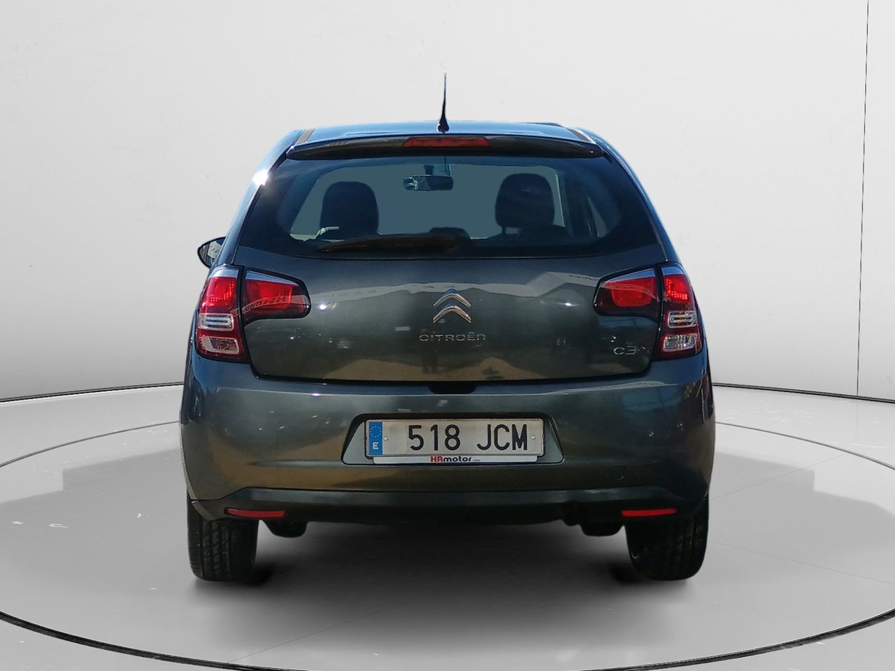 Foto Citroën C3 3