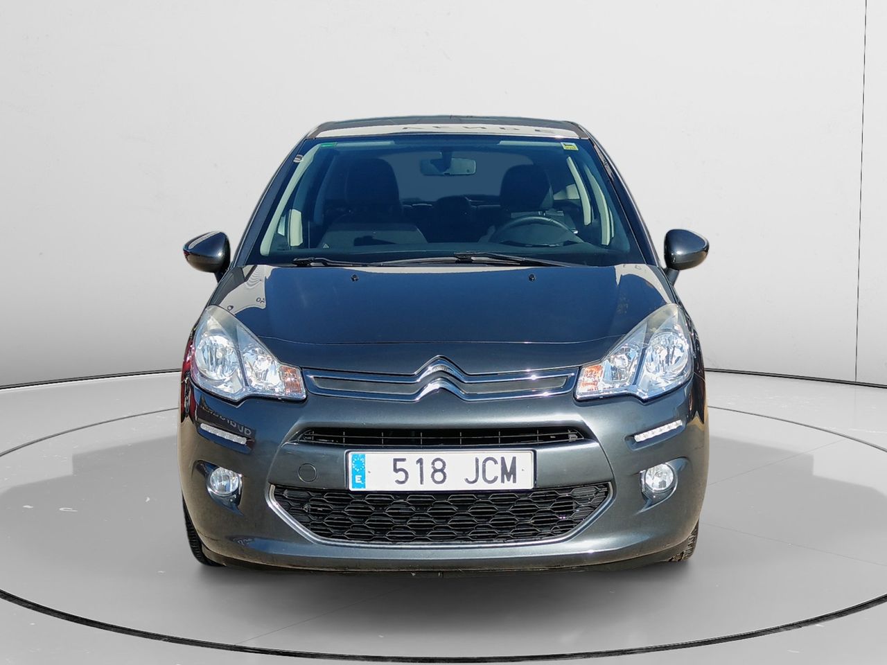 Foto Citroën C3 5