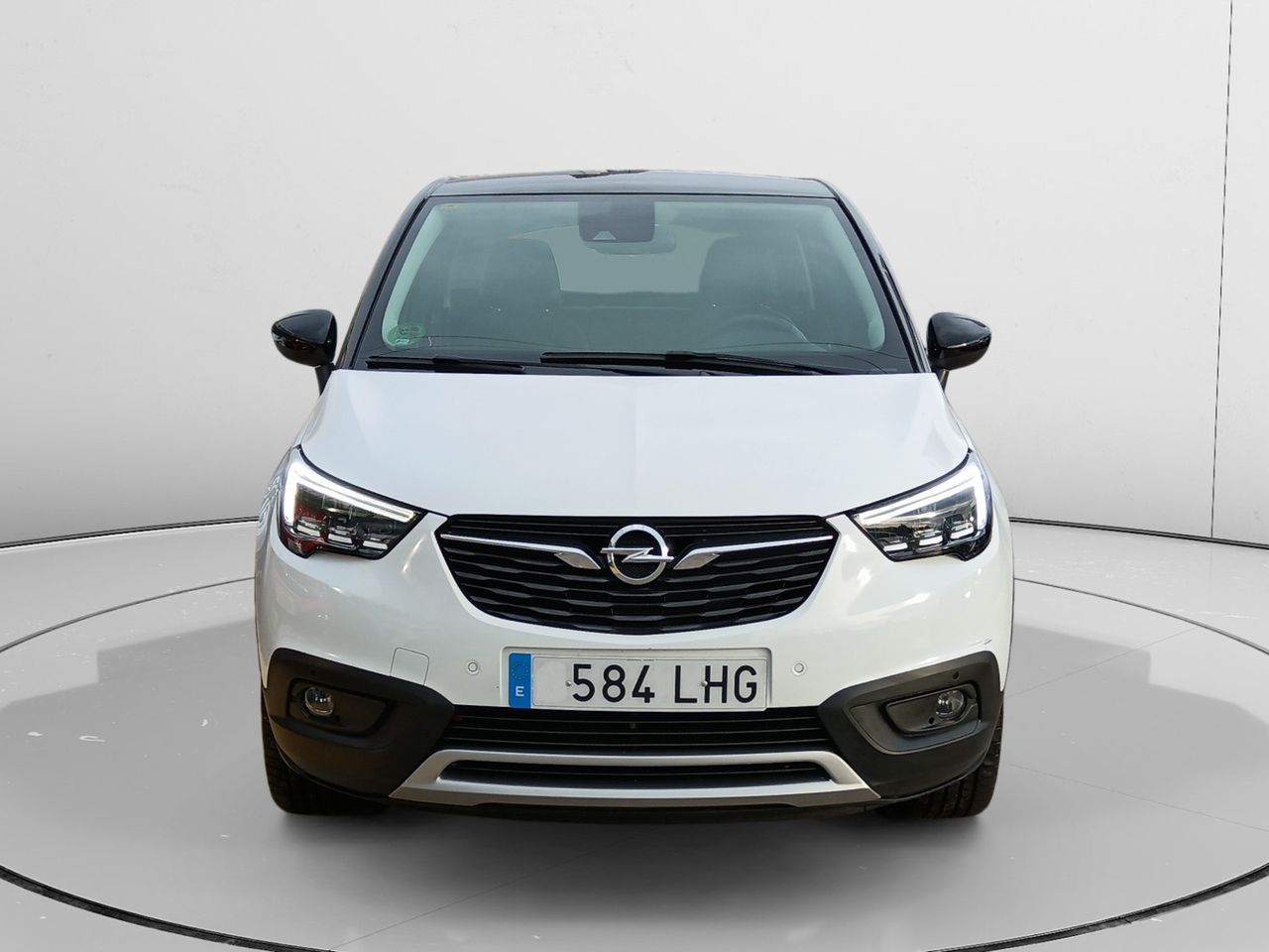 Foto Opel Crossland X 5