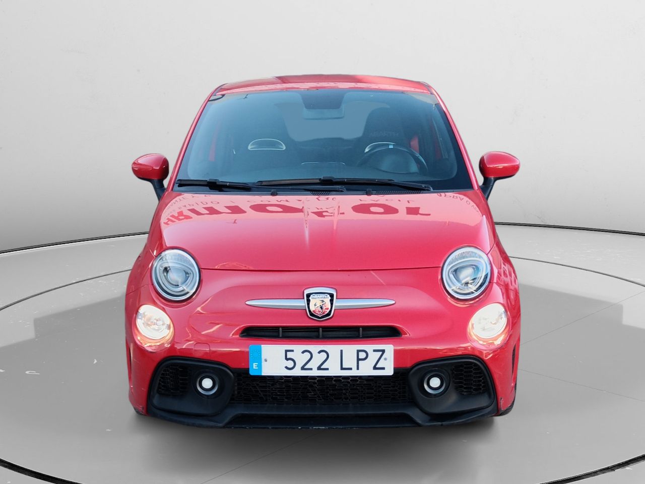 Foto Abarth 500 5