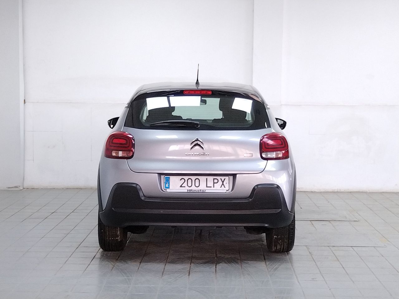 Foto Citroën C3 20