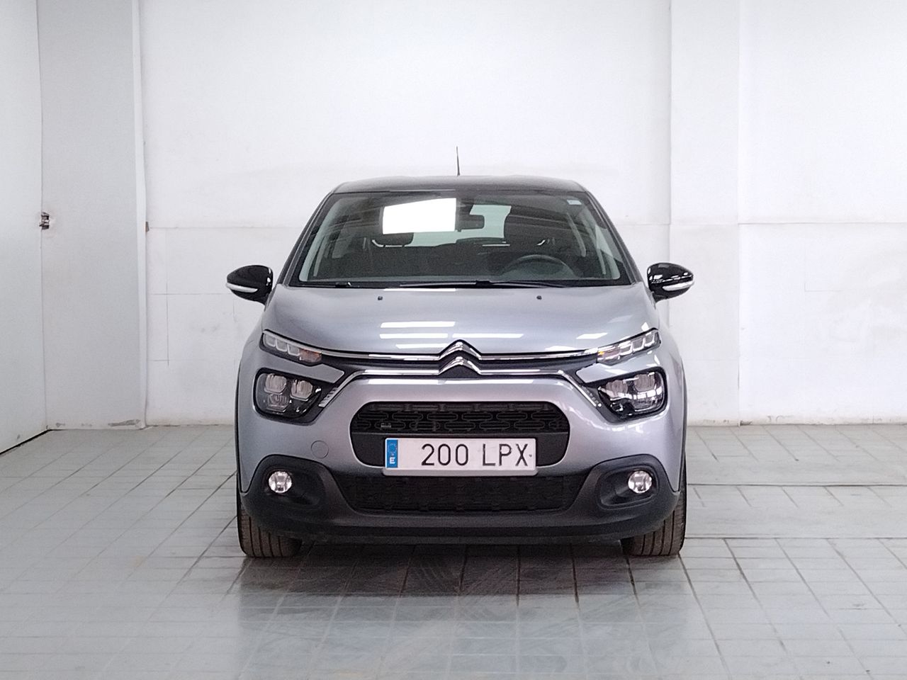 Foto Citroën C3 21