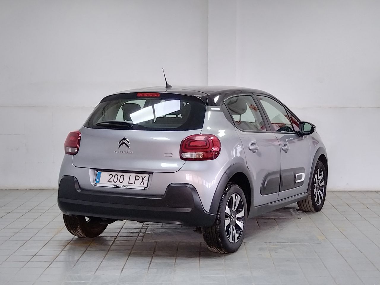 Foto Citroën C3 2