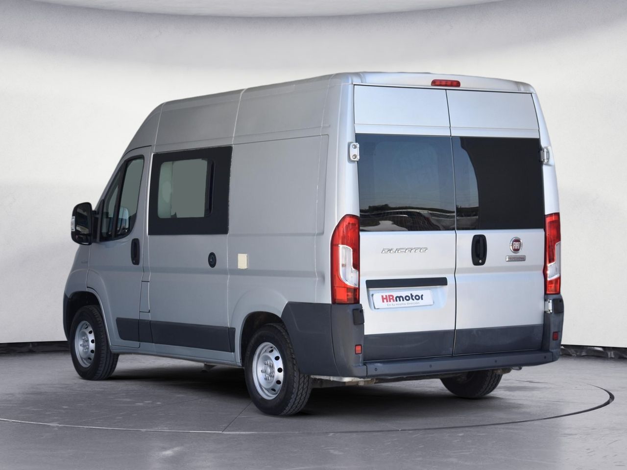 Foto Fiat Ducato 30