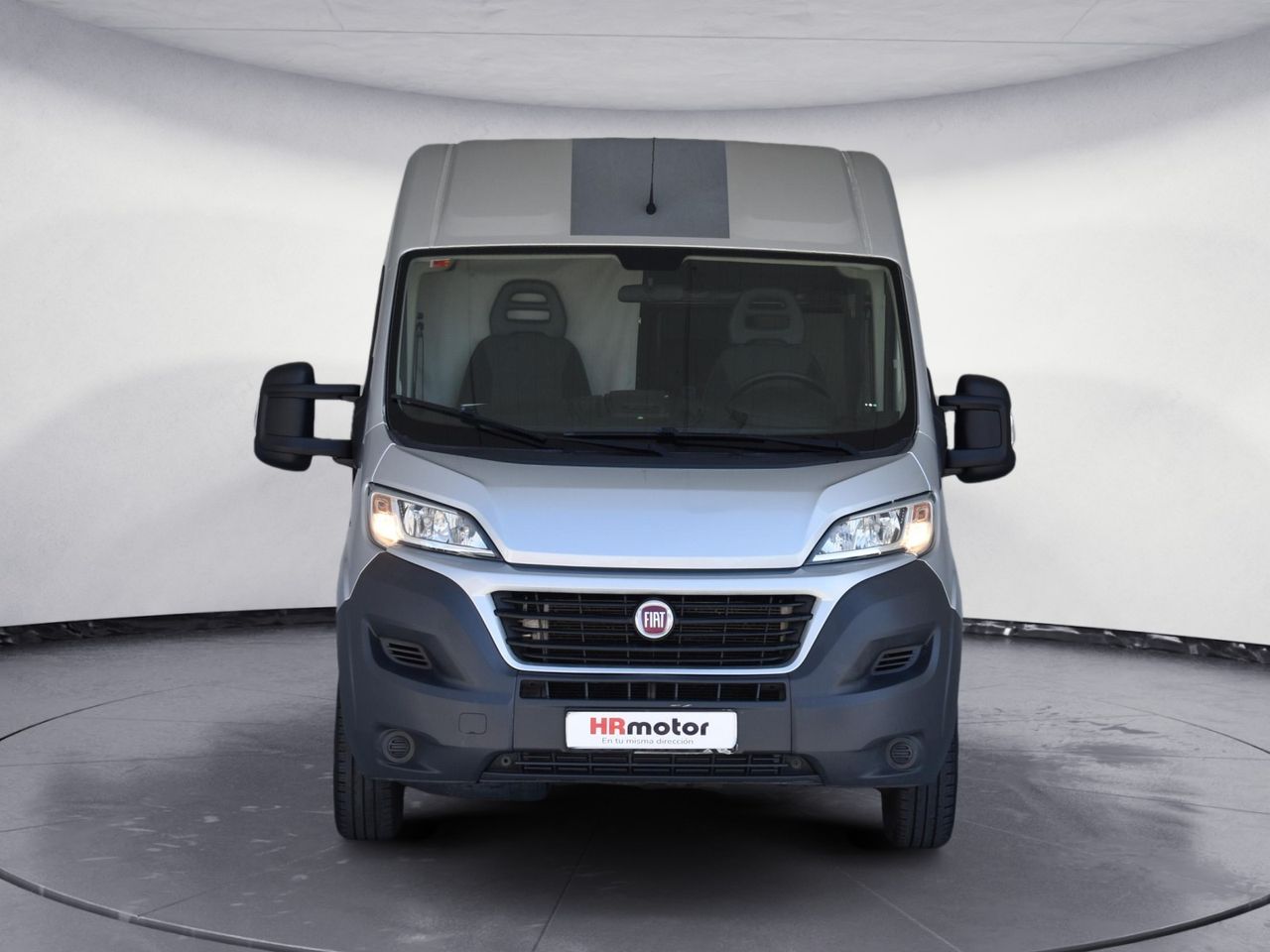 Foto Fiat Ducato 31