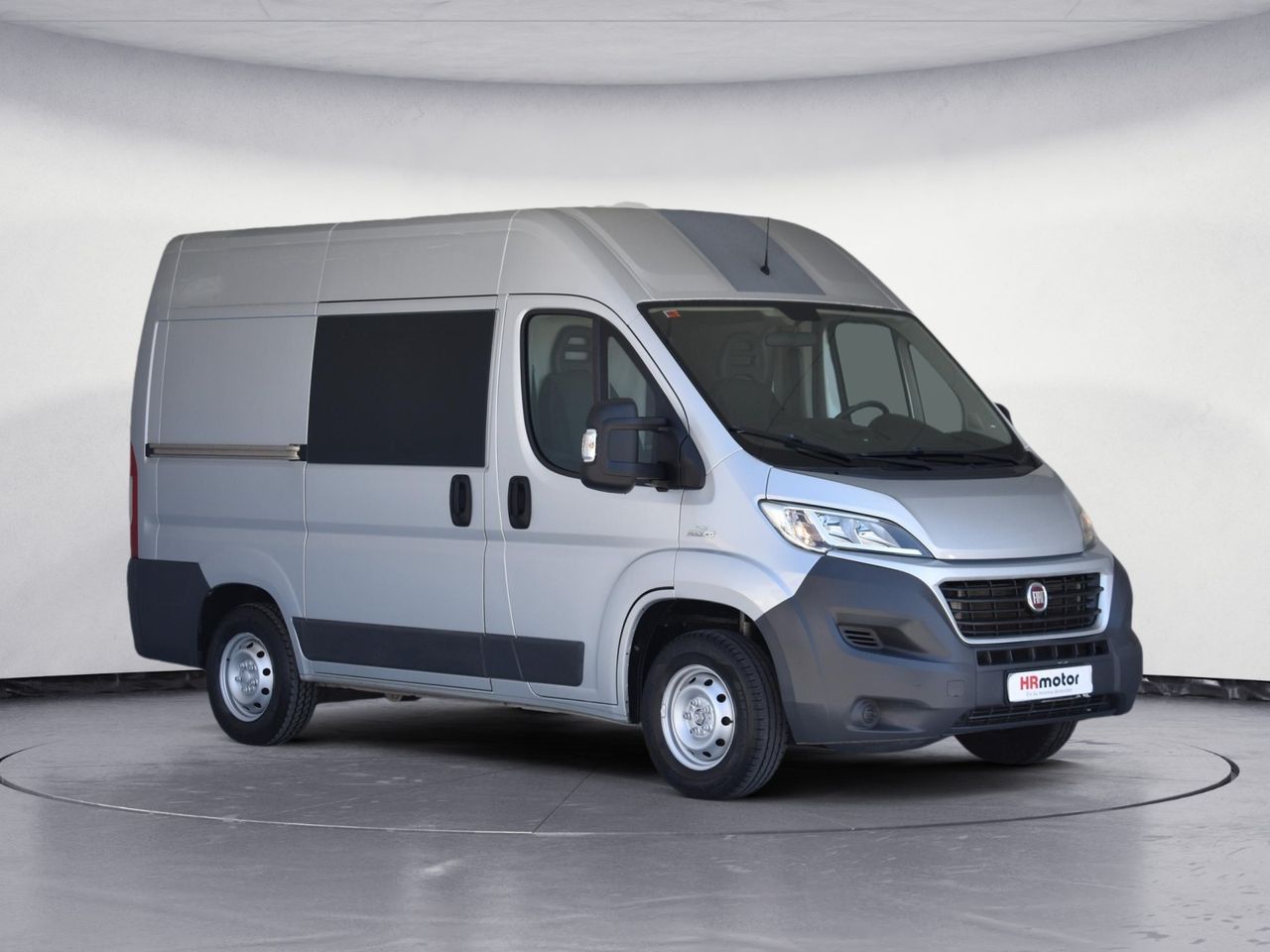 Foto Fiat Ducato 1