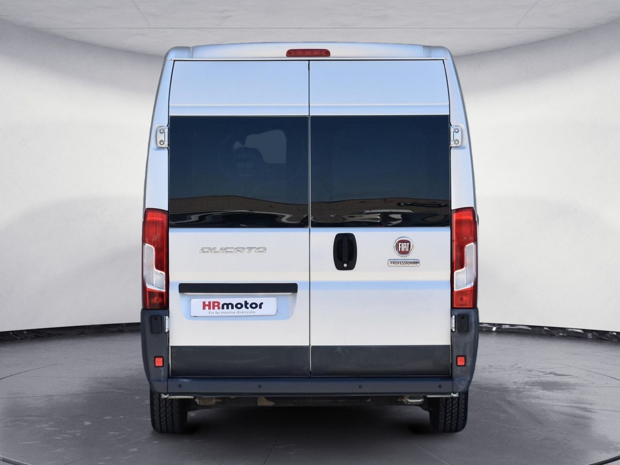 Foto Fiat Ducato 3