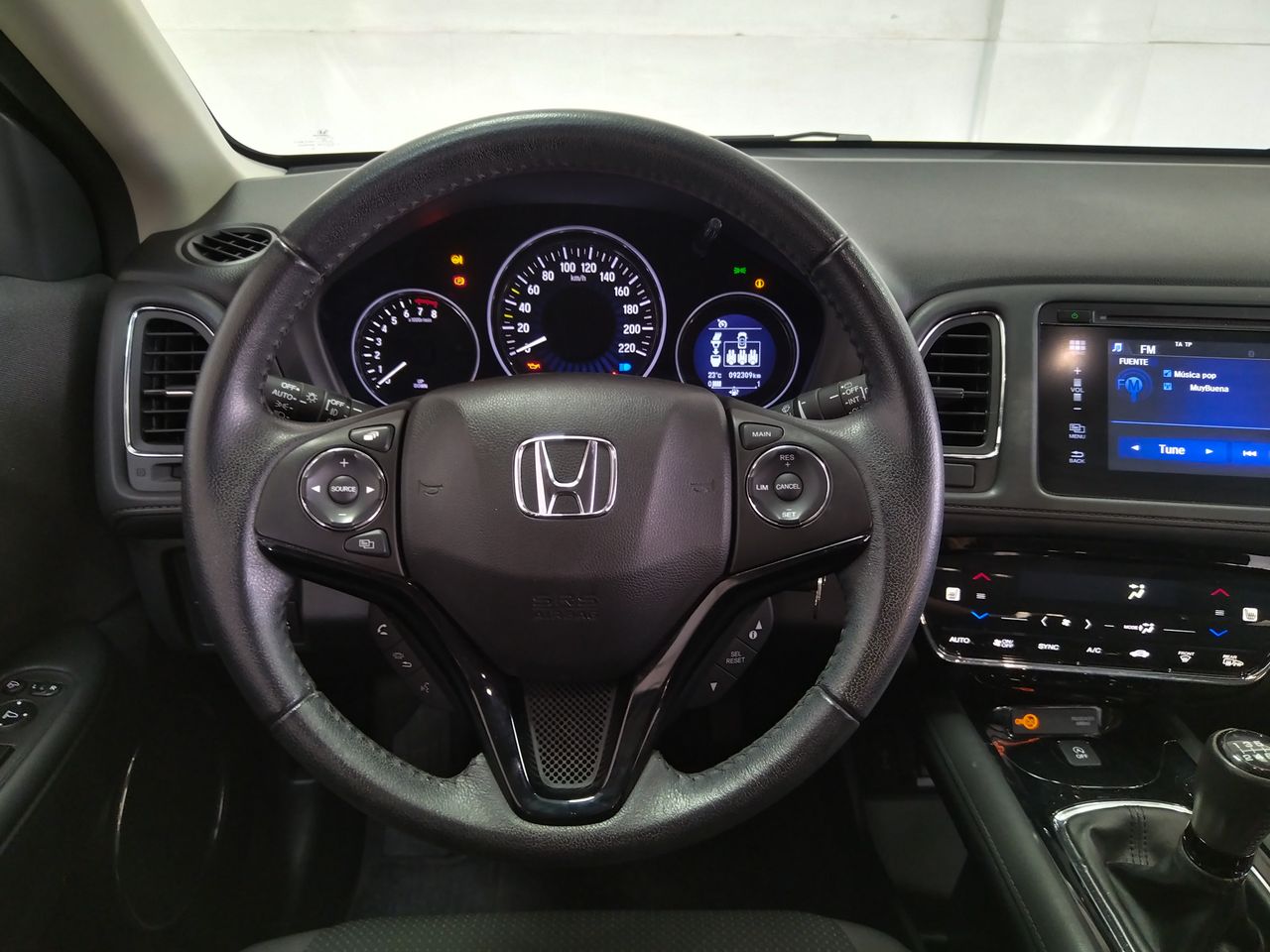 Foto Honda HR-V 7
