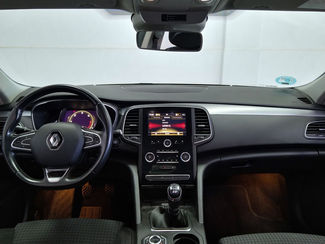 Foto Renault Talisman 5