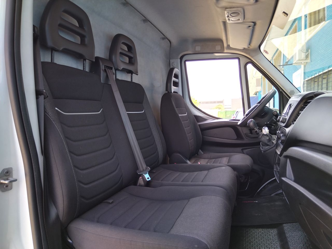 Foto Iveco Daily 9