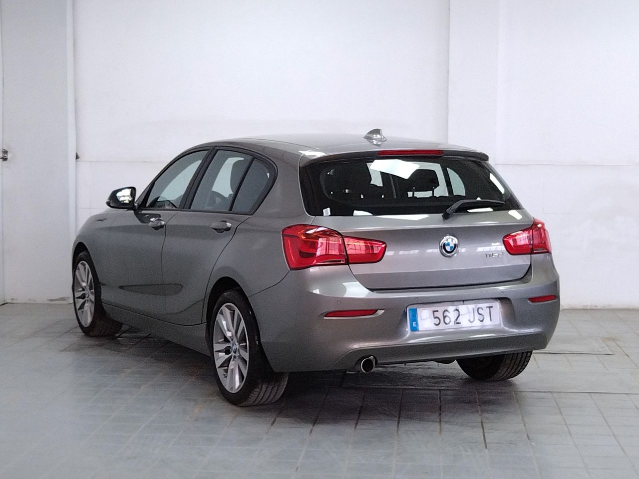 Foto BMW Serie 1 4