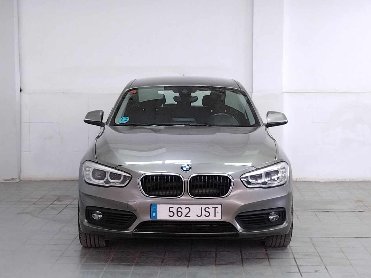 Foto BMW Serie 1 5