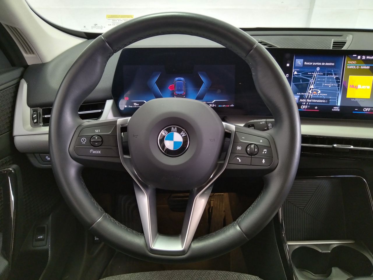 Foto BMW X1 7