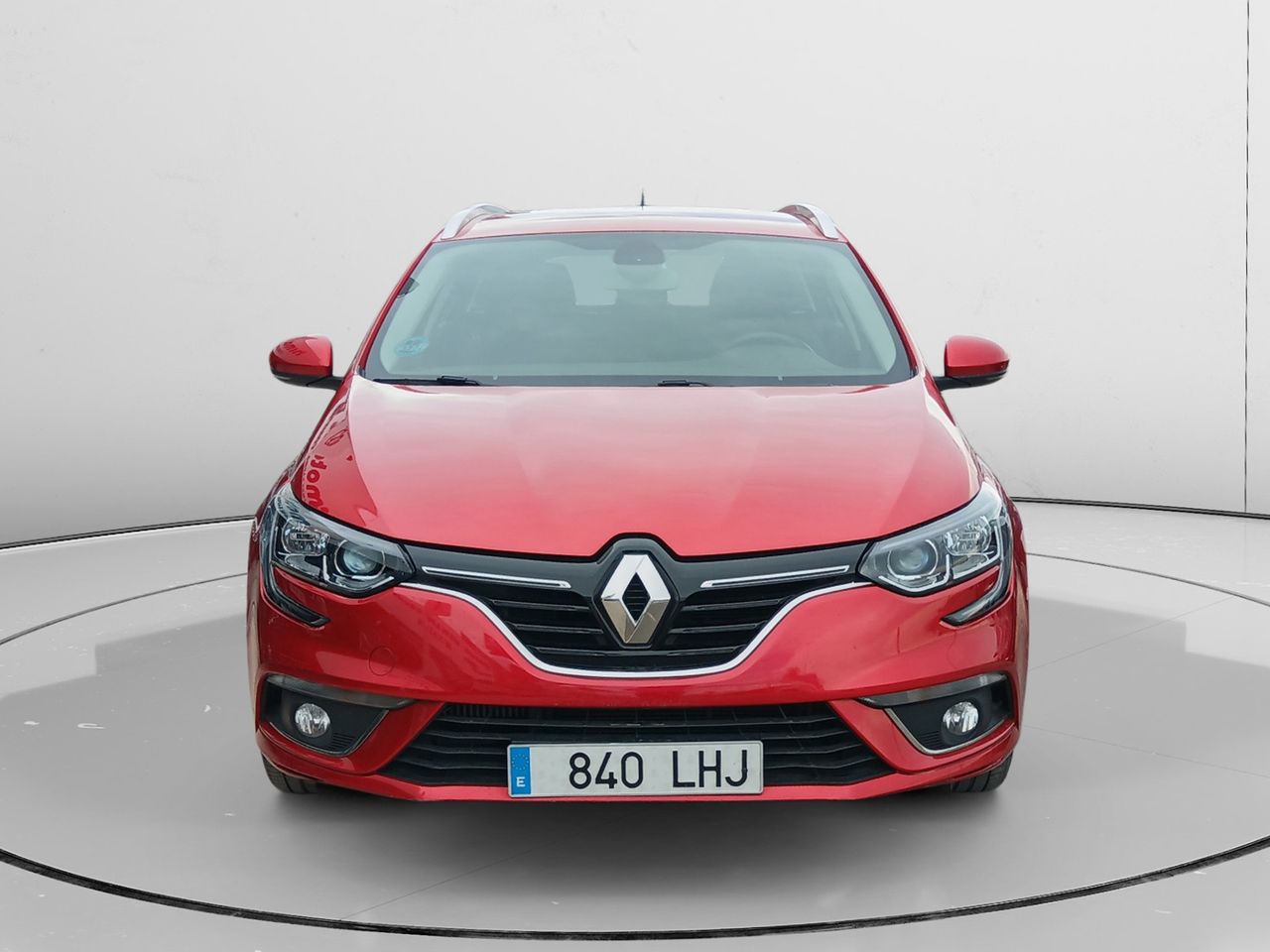 Foto Renault Mégane 5