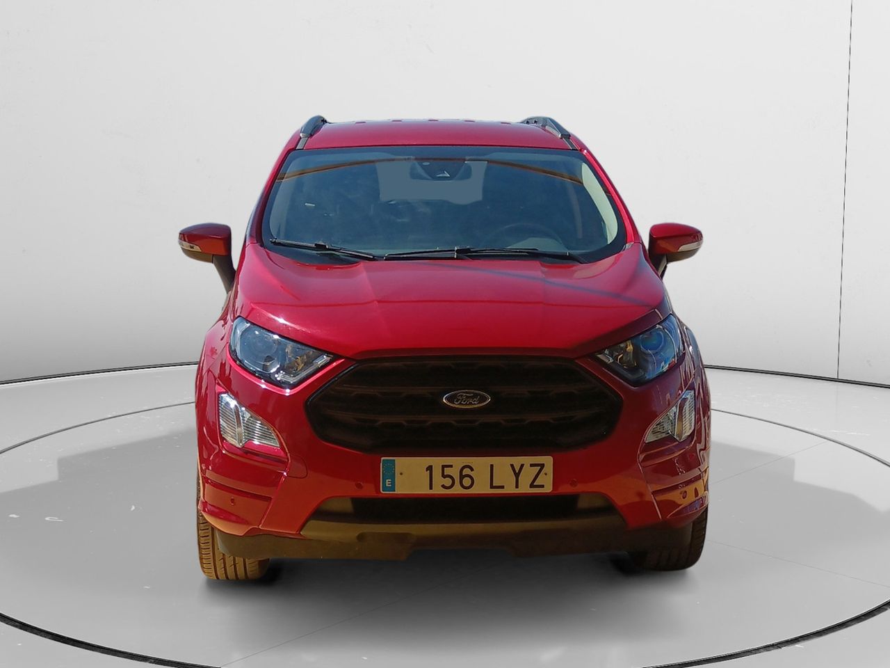 Foto Ford Ecosport 5