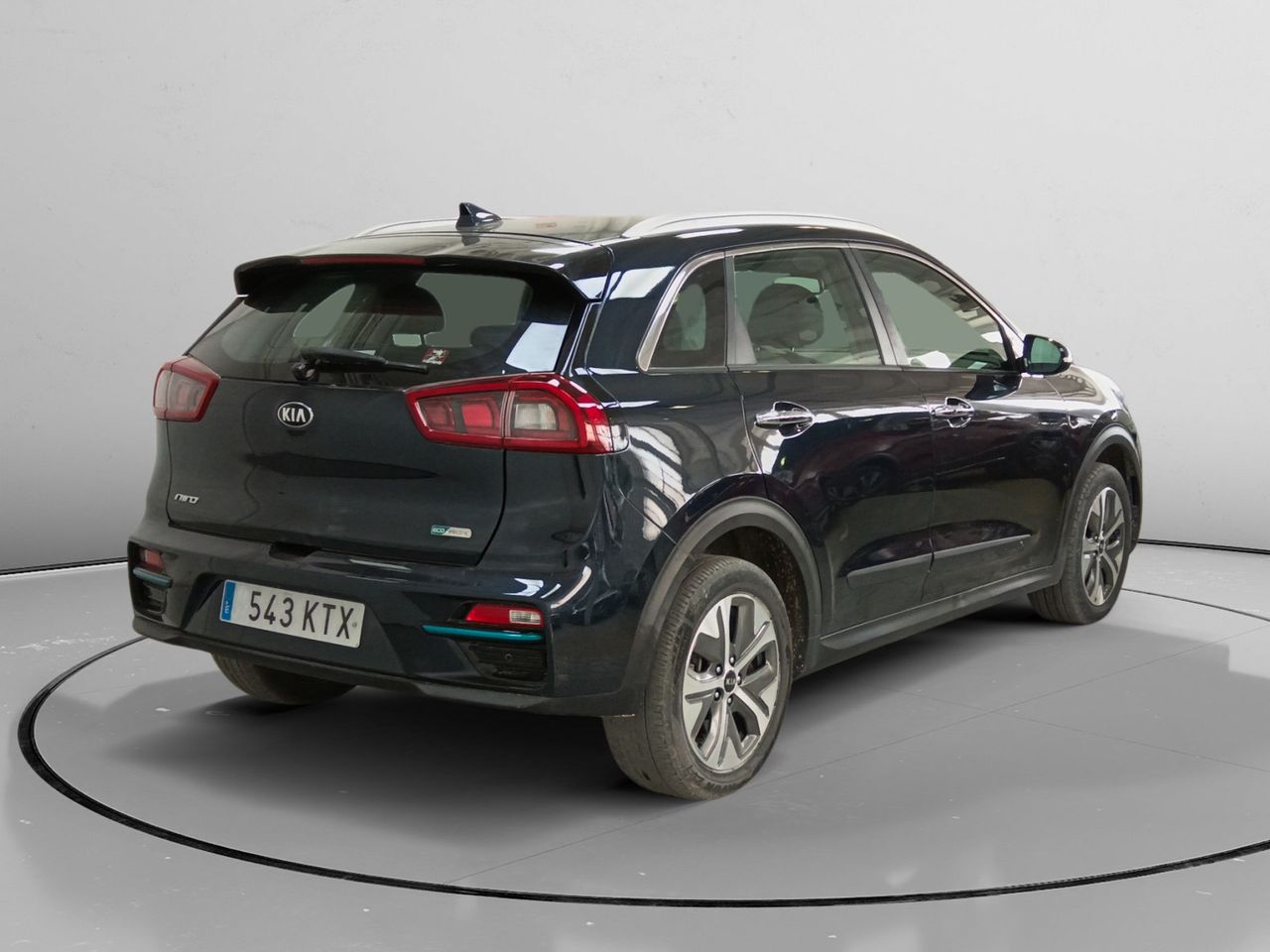 Foto Kia Niro 2