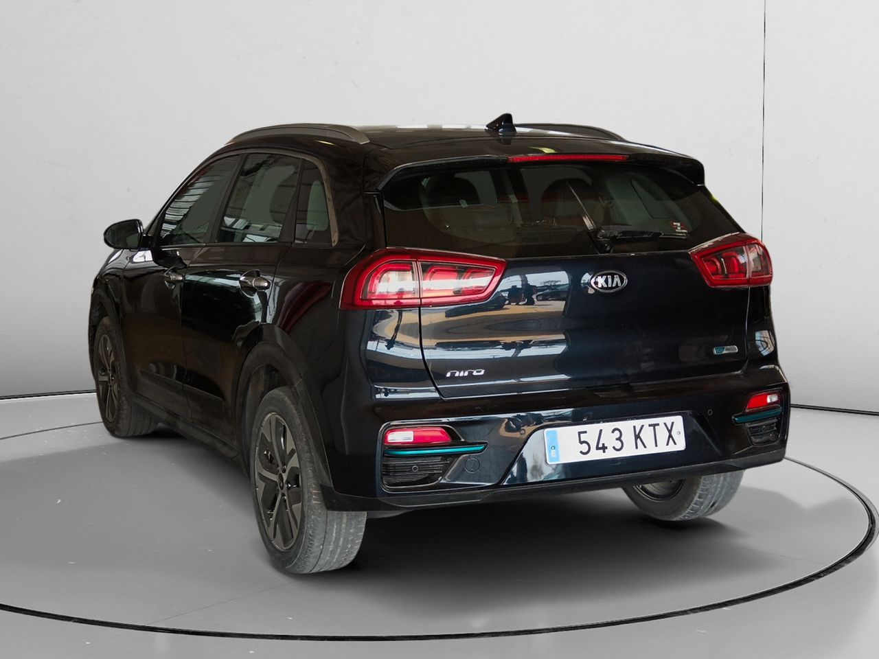 Foto Kia Niro 4