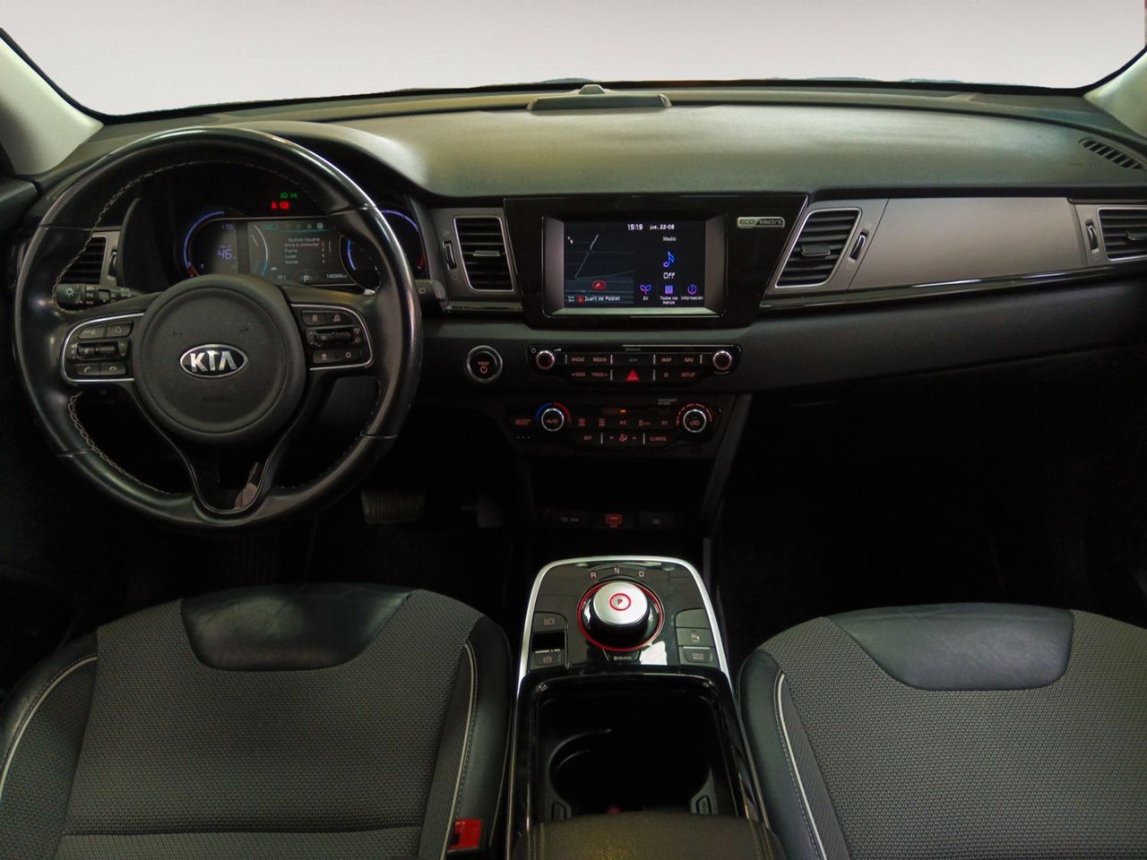 Foto Kia Niro 6