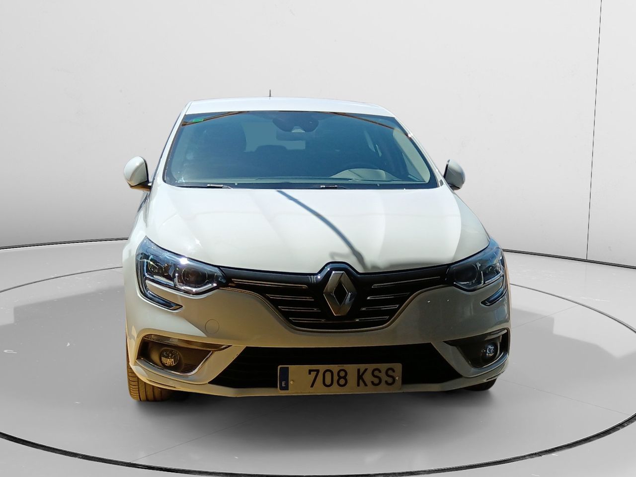 Foto Renault Mégane 5