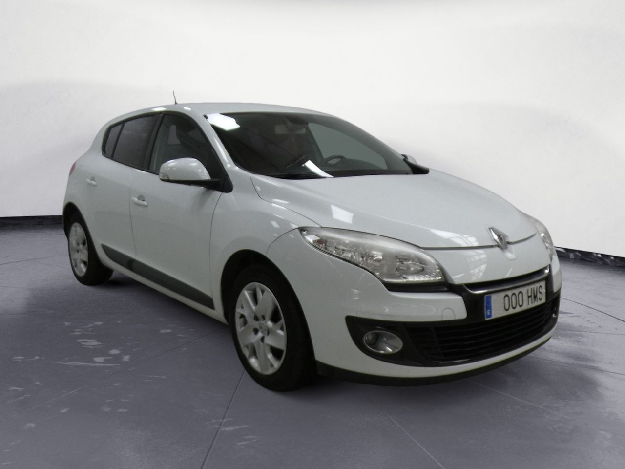 Foto Renault Mégane 2