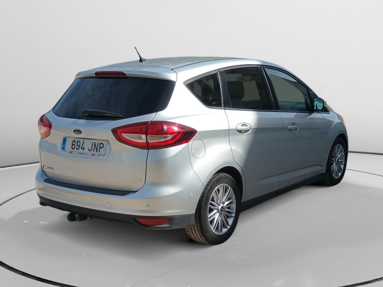 Foto Ford C-Max 2