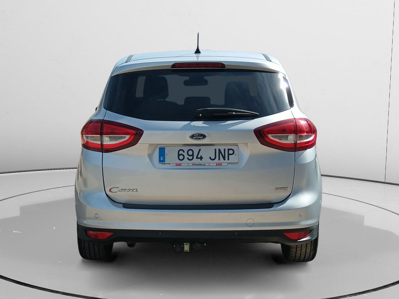 Foto Ford C-Max 3