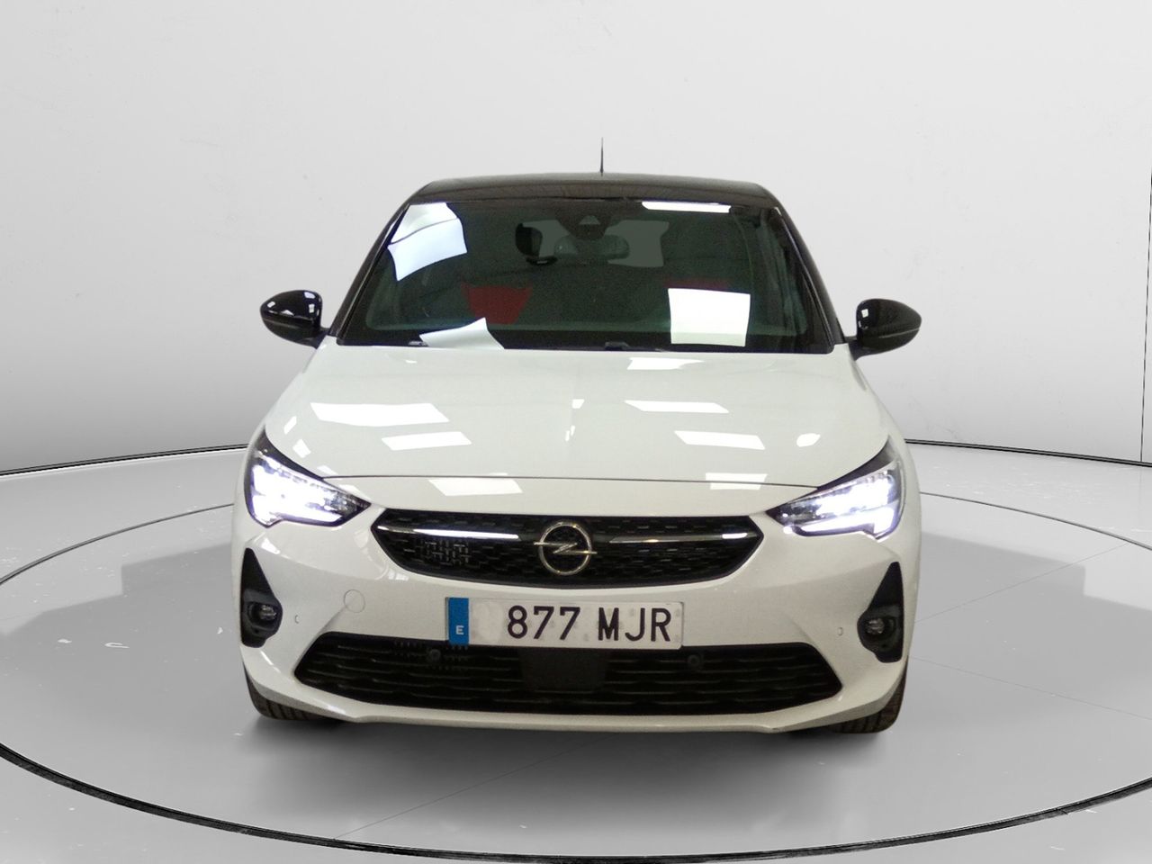 Foto Opel Corsa 5