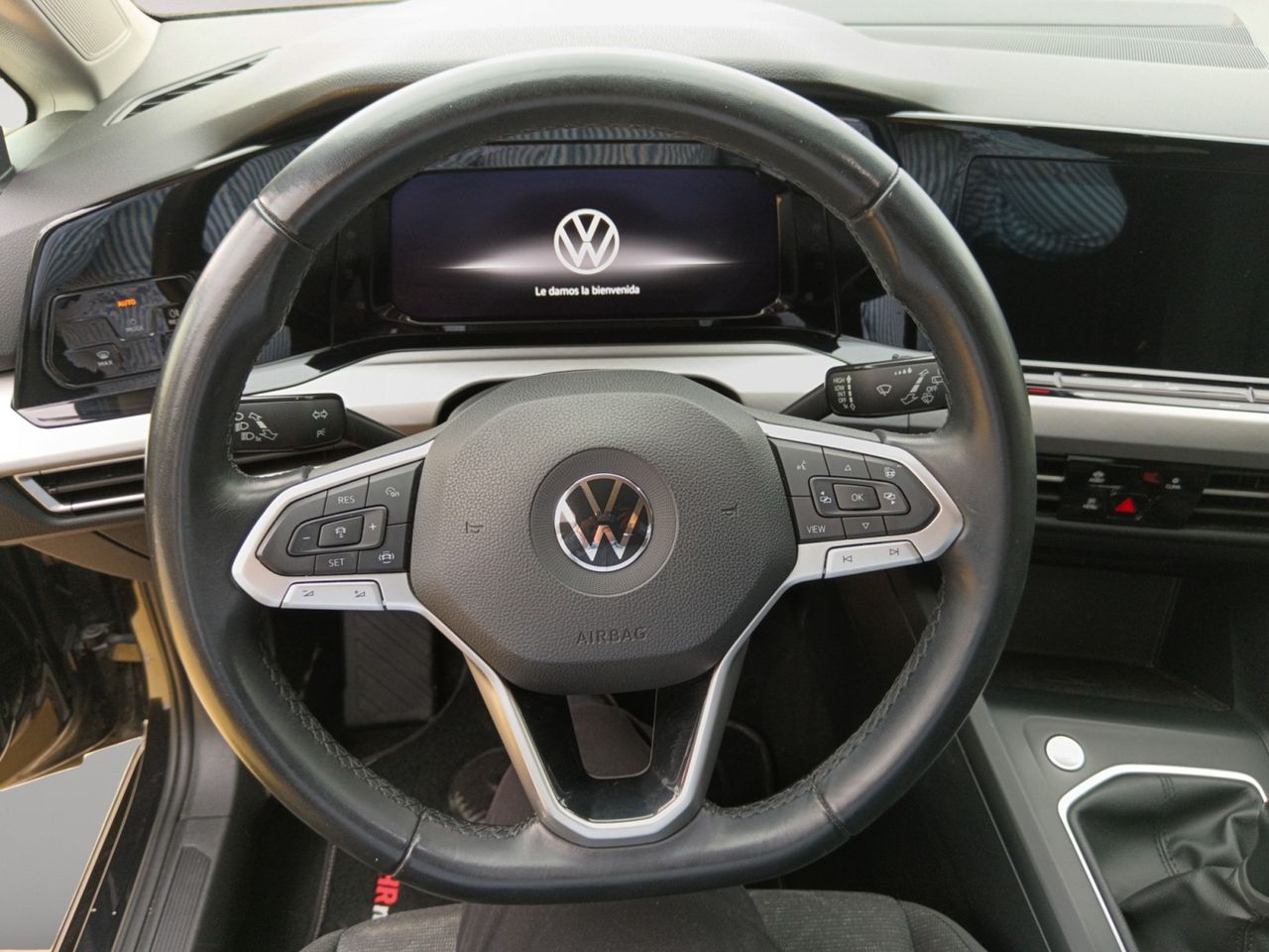 Foto Volkswagen Golf 7