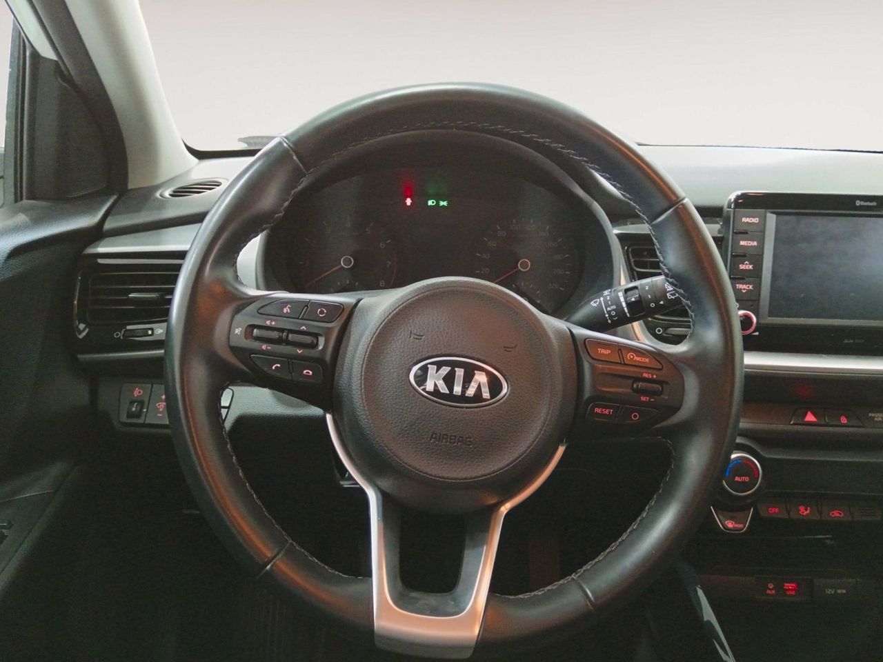 Foto Kia Stonic 7