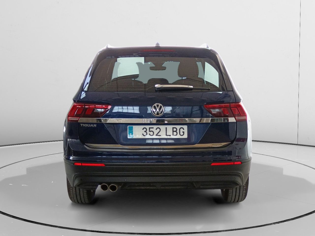 Foto Volkswagen Tiguan 3