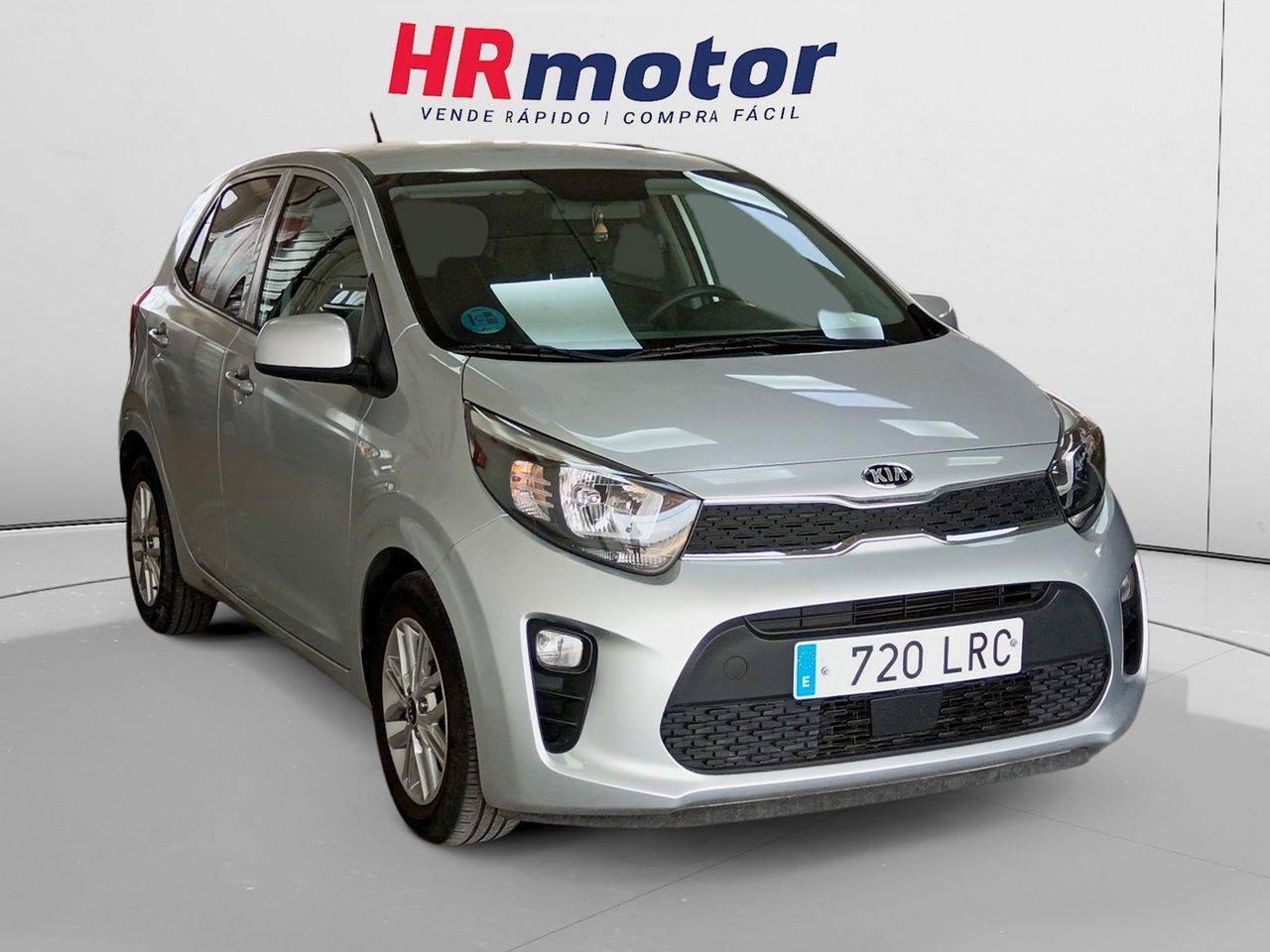 Foto Kia Picanto 1