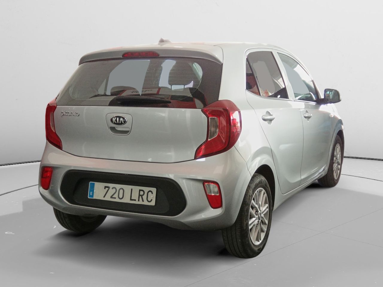 Foto Kia Picanto 2