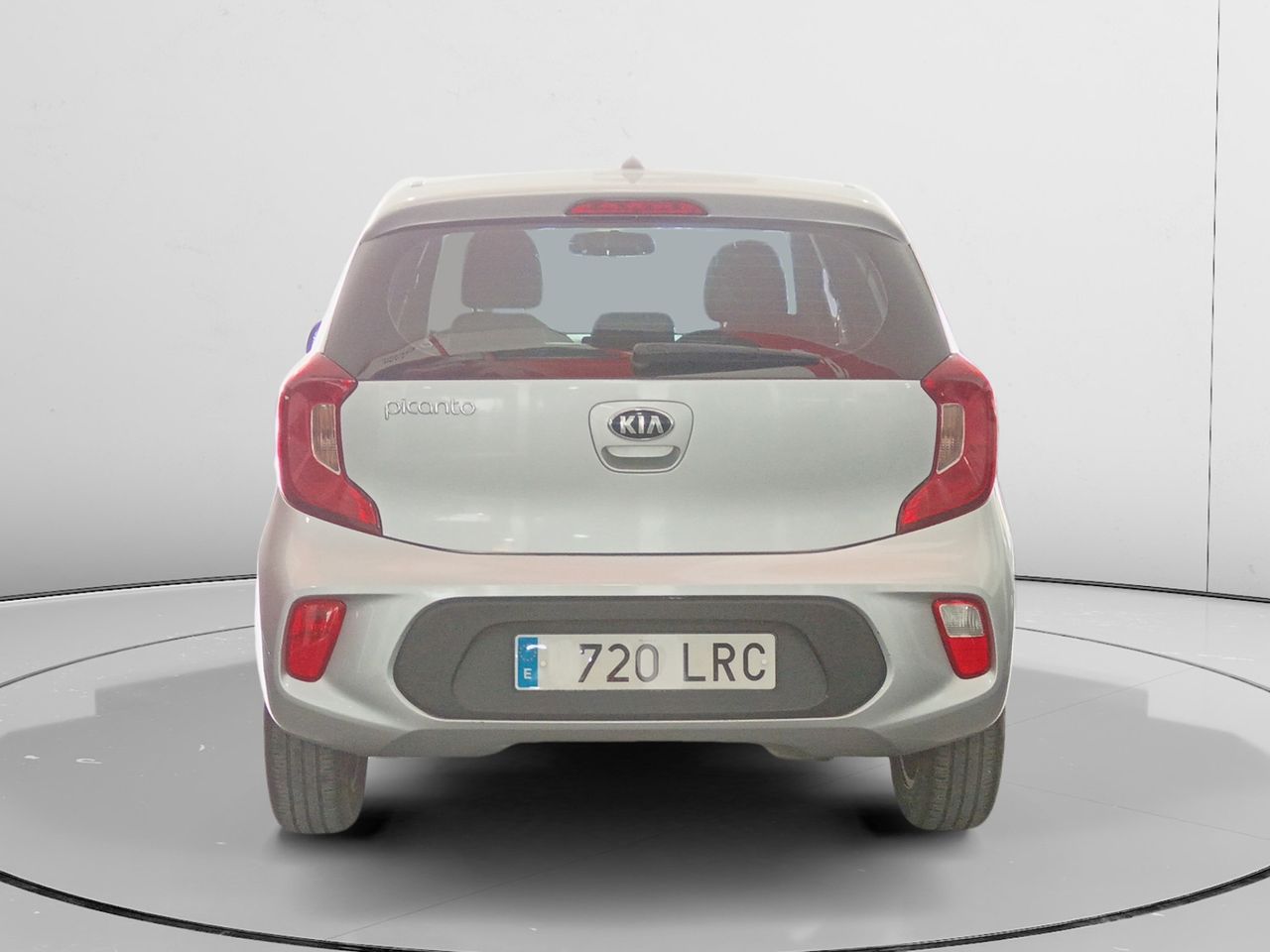 Foto Kia Picanto 3