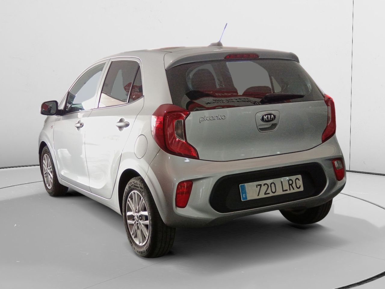 Foto Kia Picanto 4