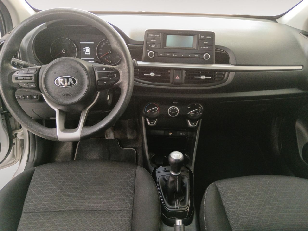 Foto Kia Picanto 6